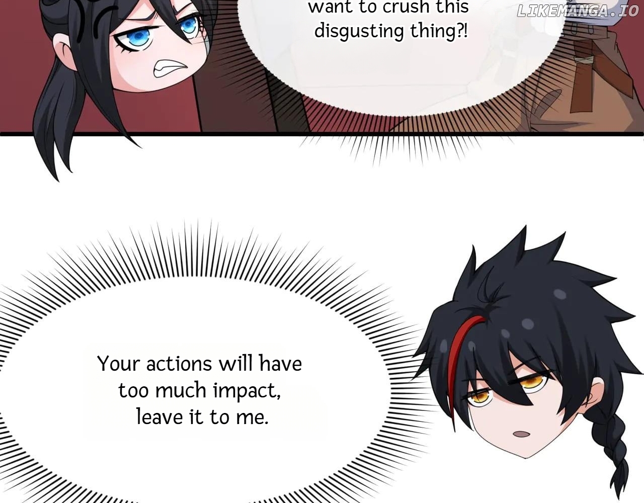 Era of the Haunted Chapter 289 - page 86